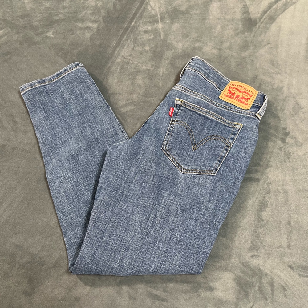 👖Levi Boyfriend Jeans, Size: 27x27